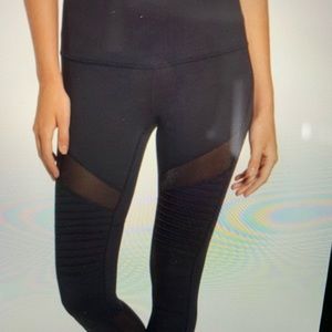 Zella autumn high waist Moro leggings